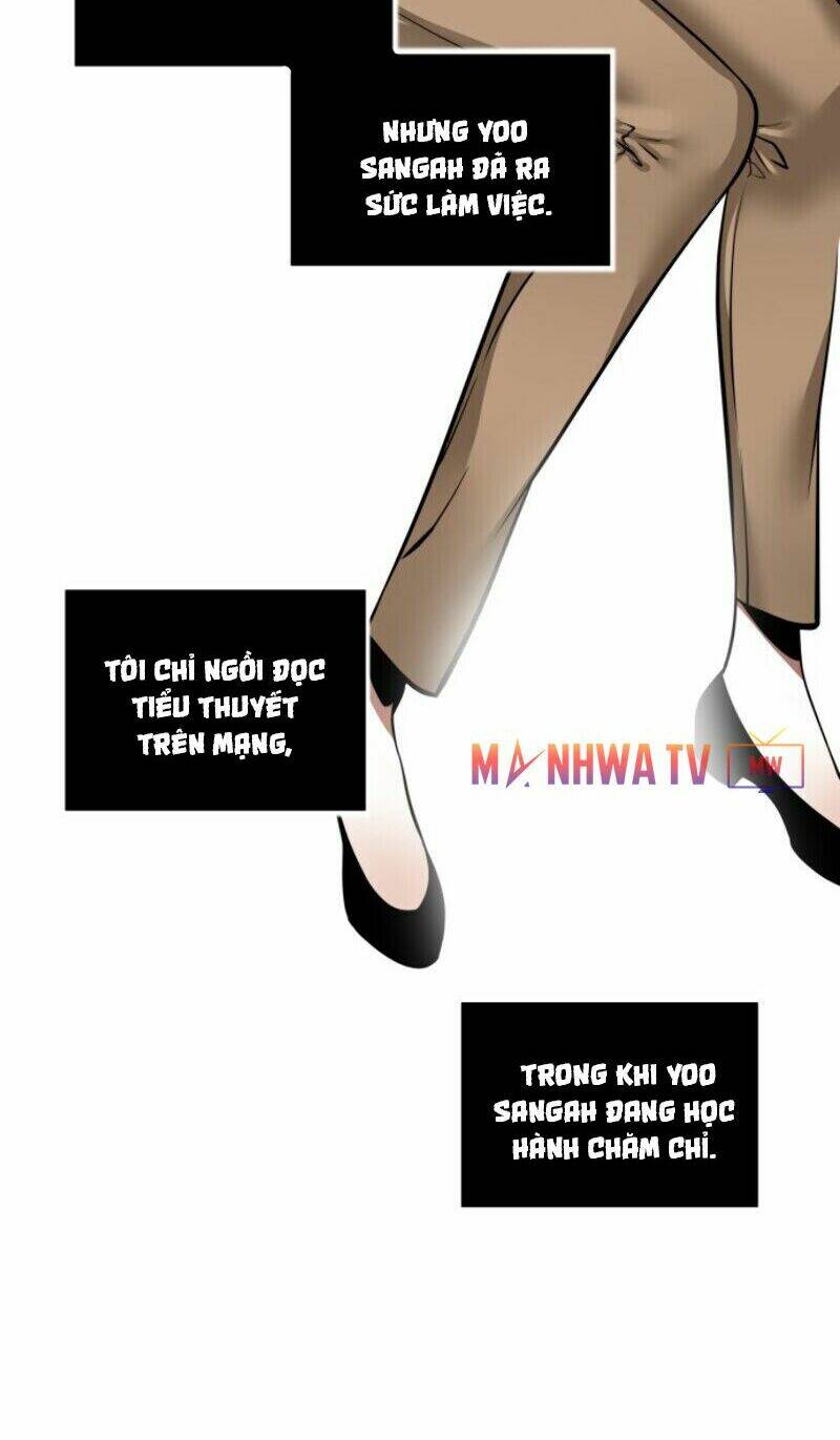 Toàn trí độc giả: Chapter 1
