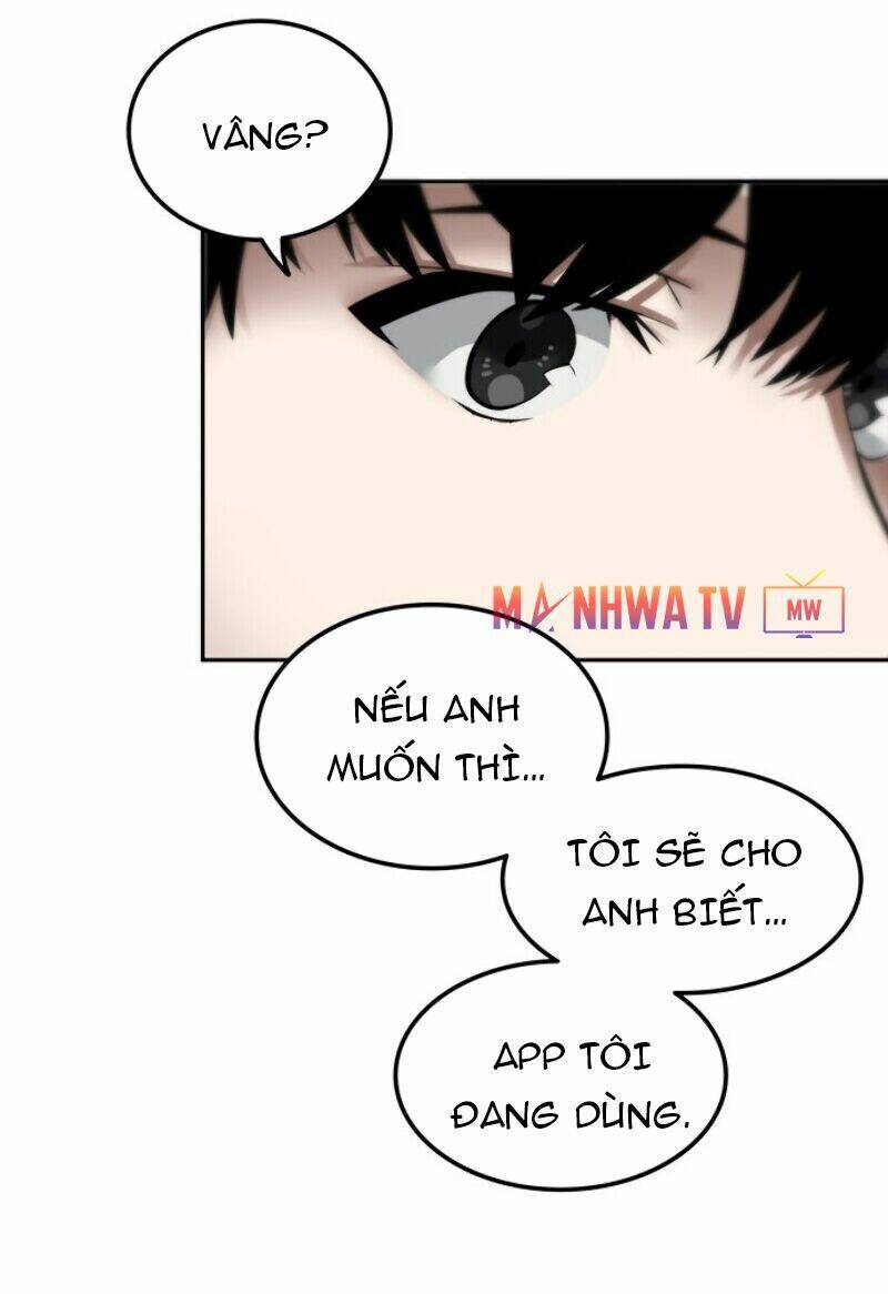 Toàn trí độc giả: Chapter 1