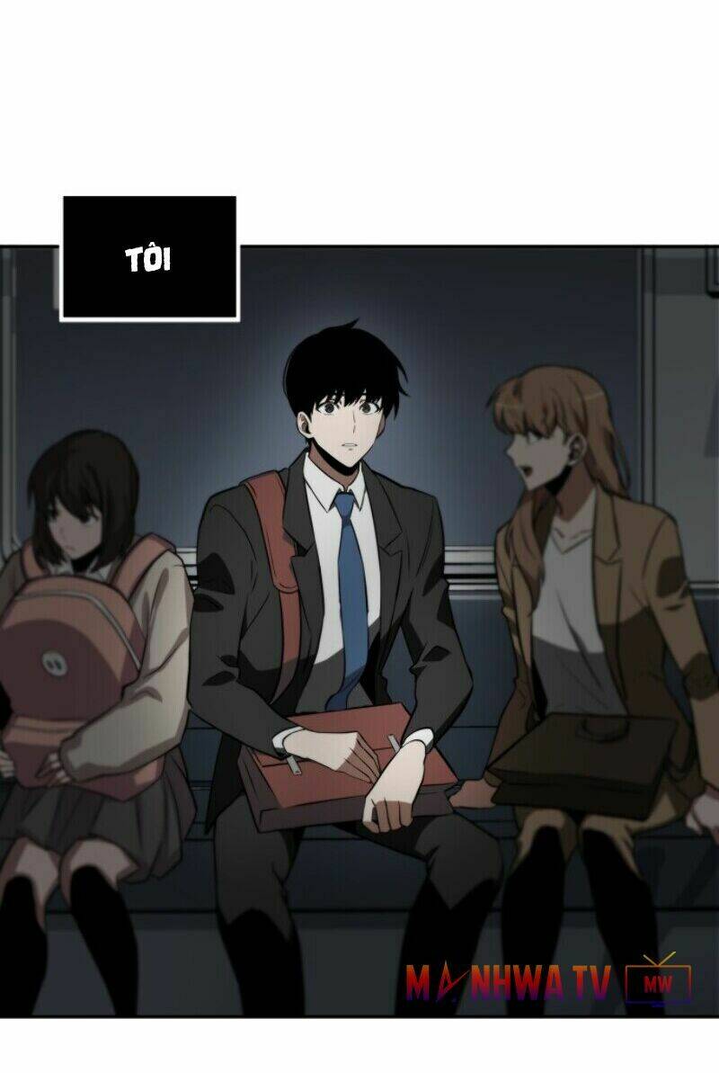 Toàn trí độc giả: Chapter 1