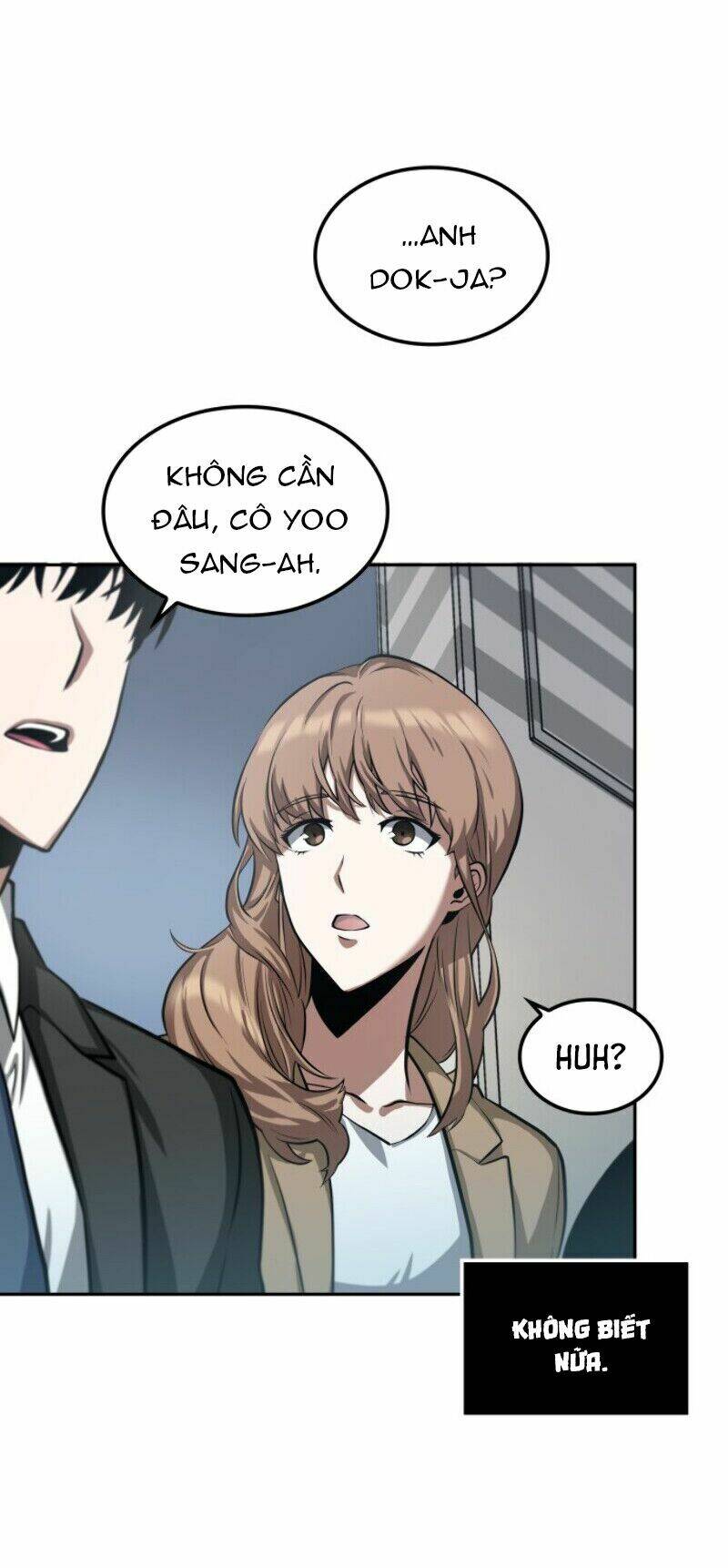 Toàn trí độc giả: Chapter 1