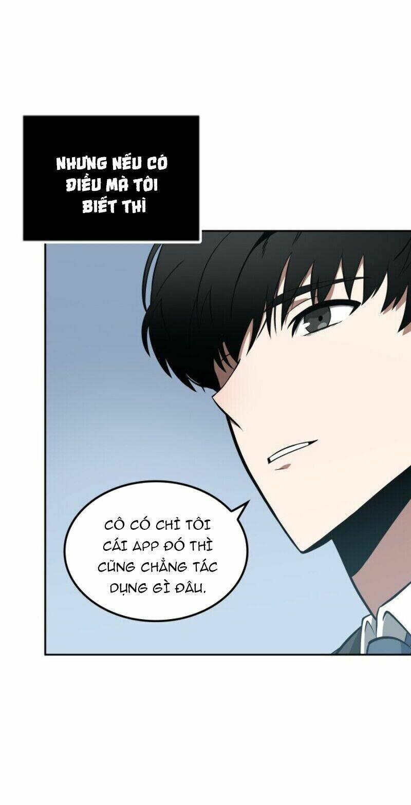 Toàn trí độc giả: Chapter 1