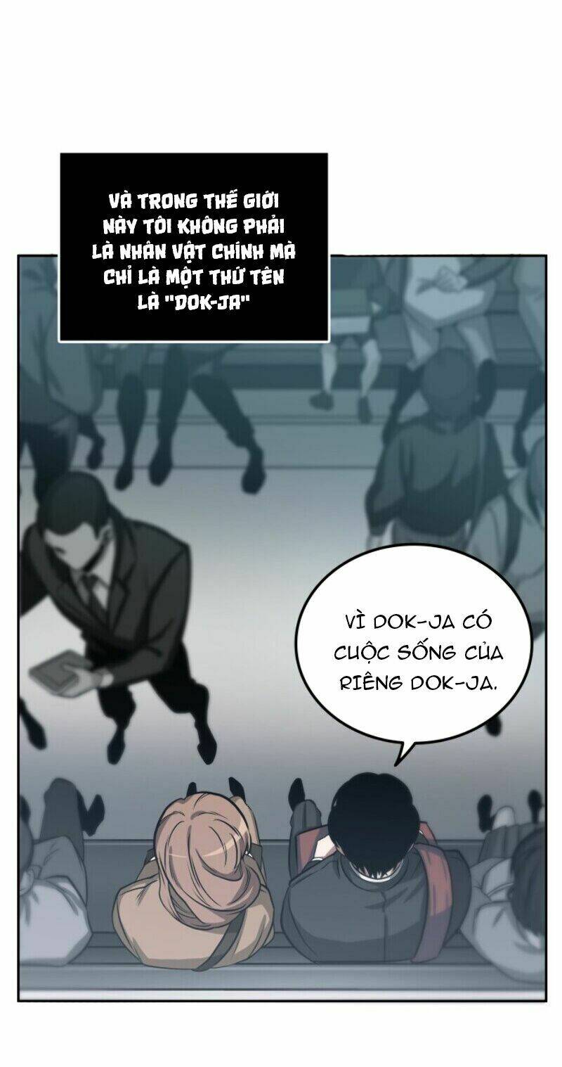 Toàn trí độc giả: Chapter 1