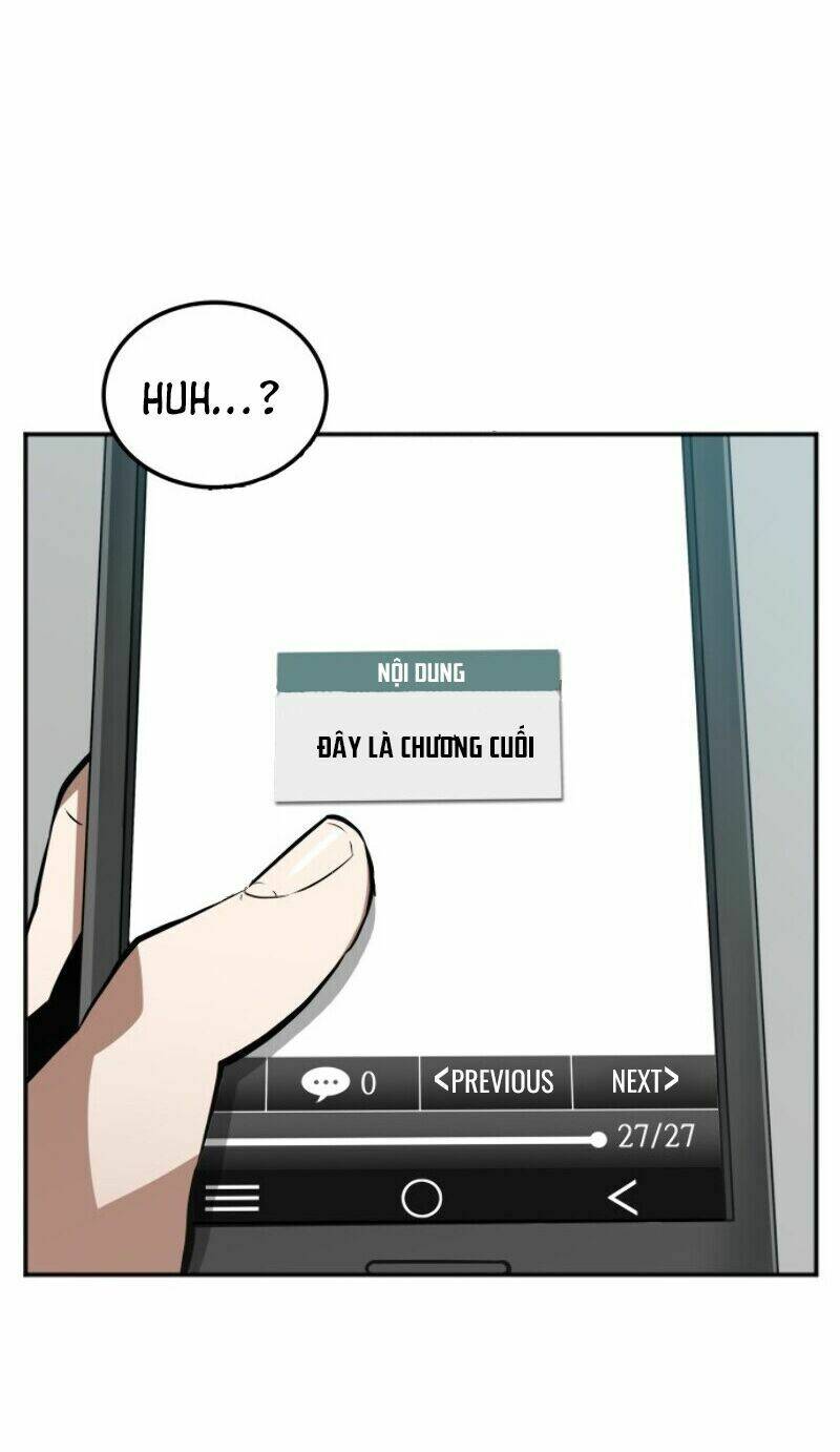 Toàn trí độc giả: Chapter 1