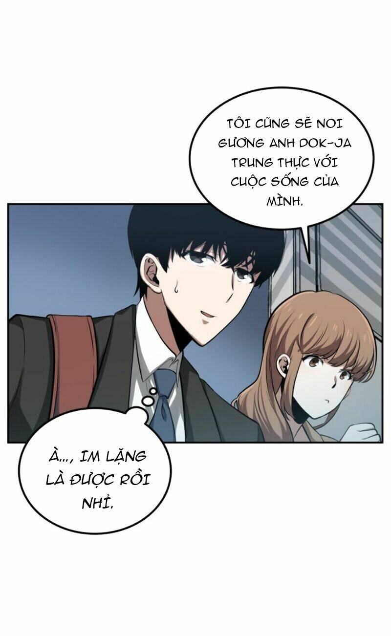 Toàn trí độc giả: Chapter 1