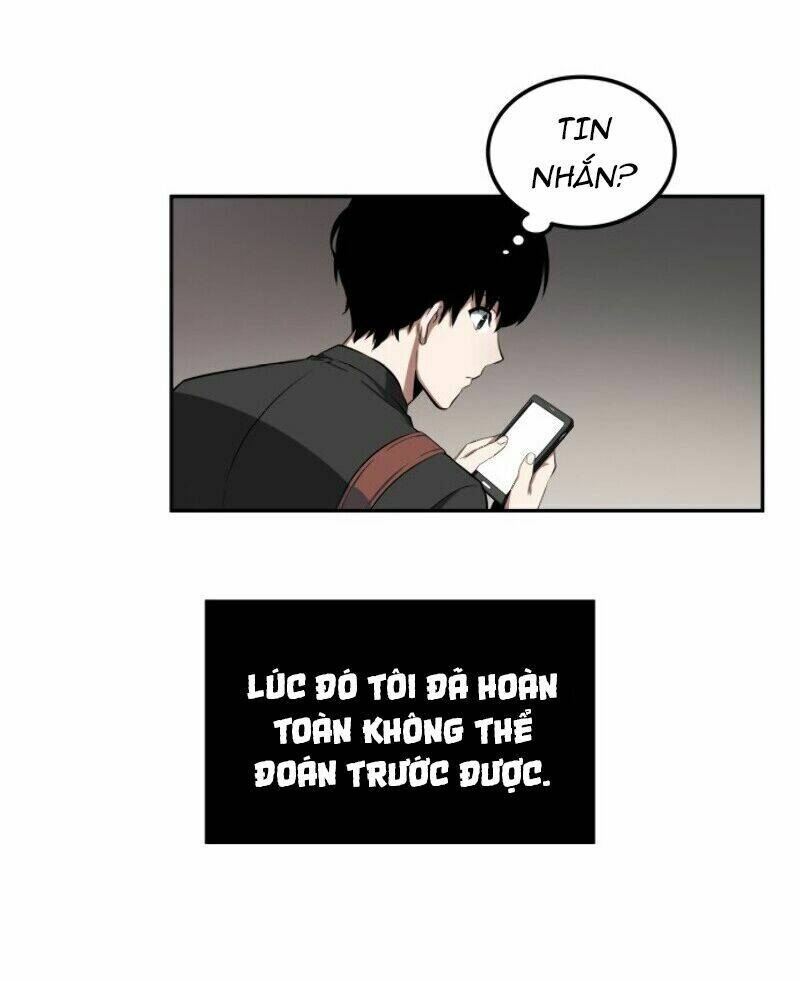 Toàn trí độc giả: Chapter 1
