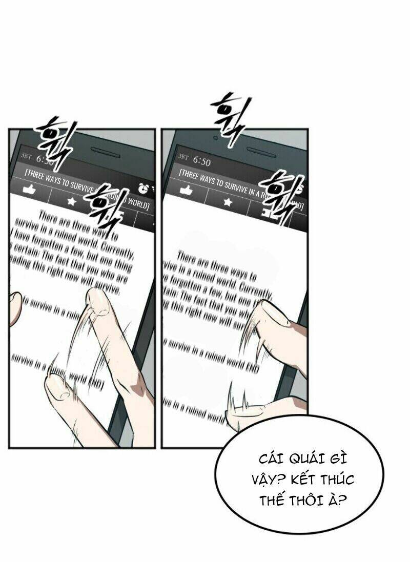 Toàn trí độc giả: Chapter 1