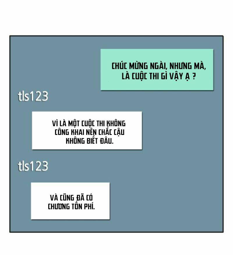 Toàn trí độc giả: Chapter 1