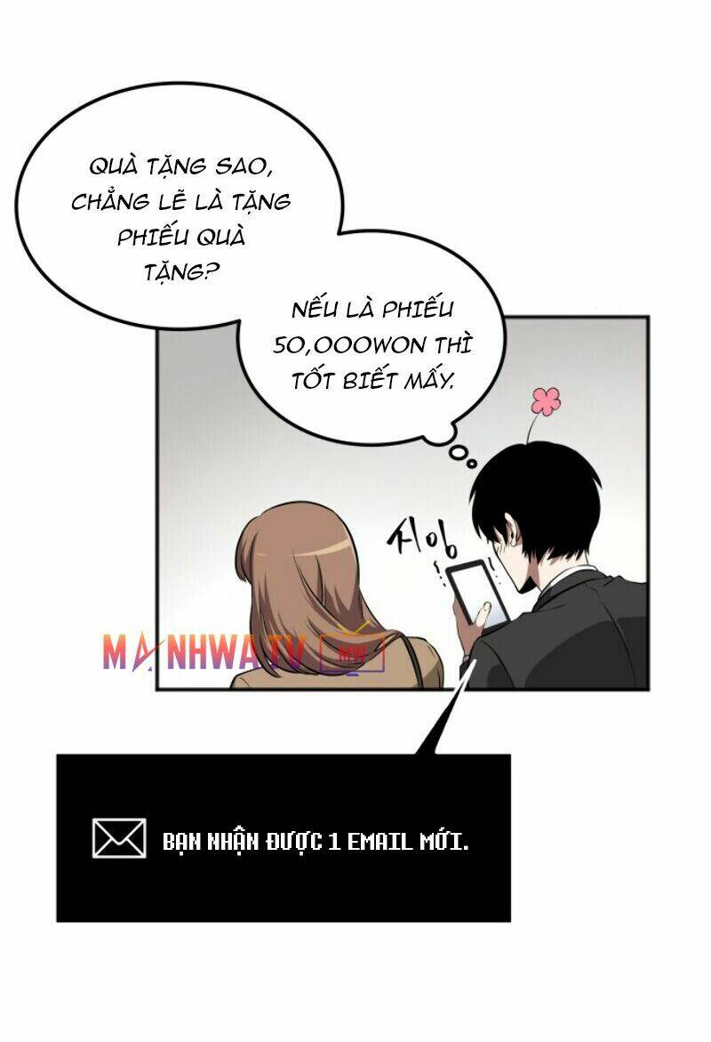 Toàn trí độc giả: Chapter 1