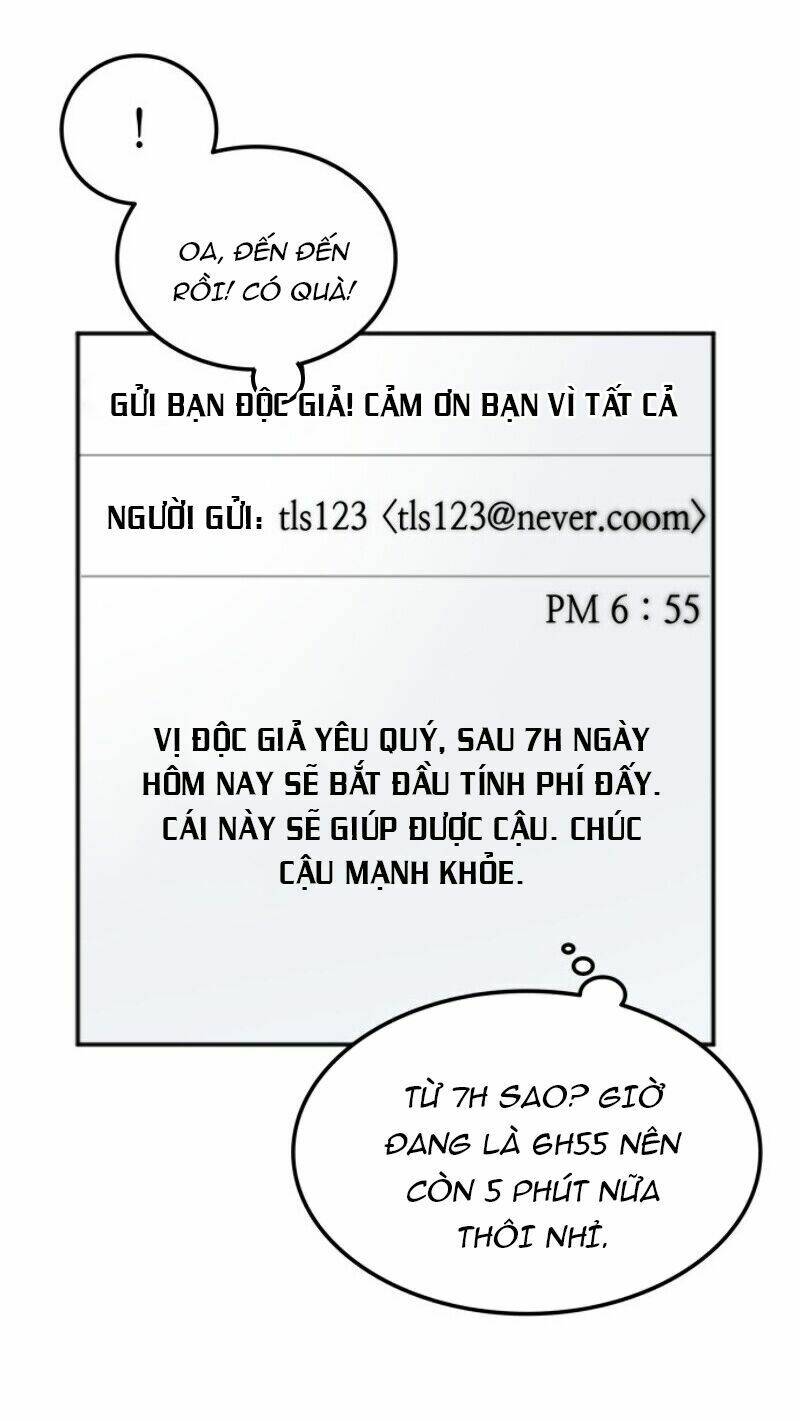 Toàn trí độc giả: Chapter 1
