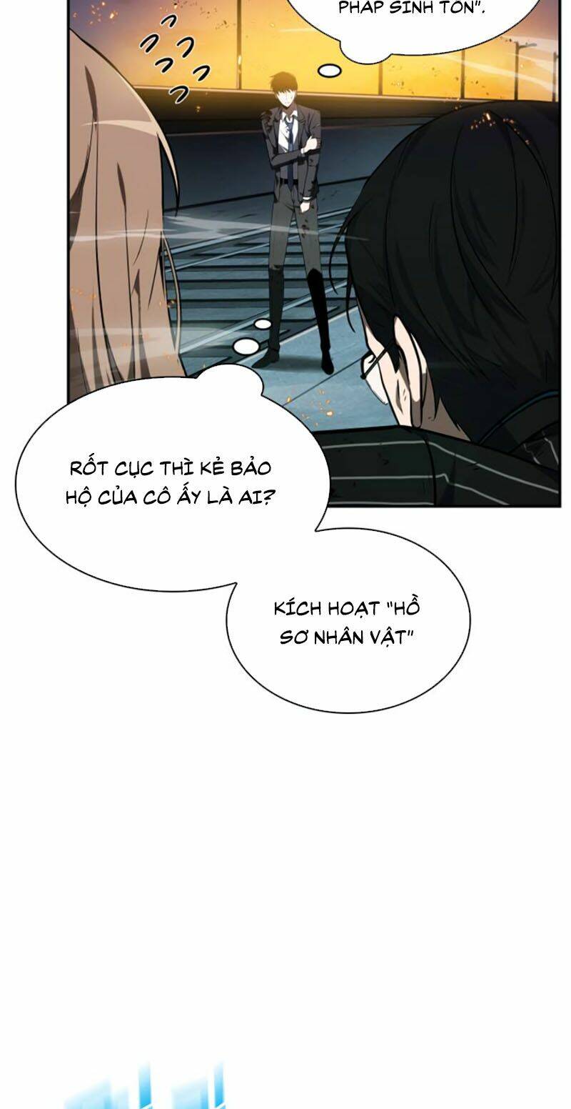 Toàn trí độc giả: Chapter 10
