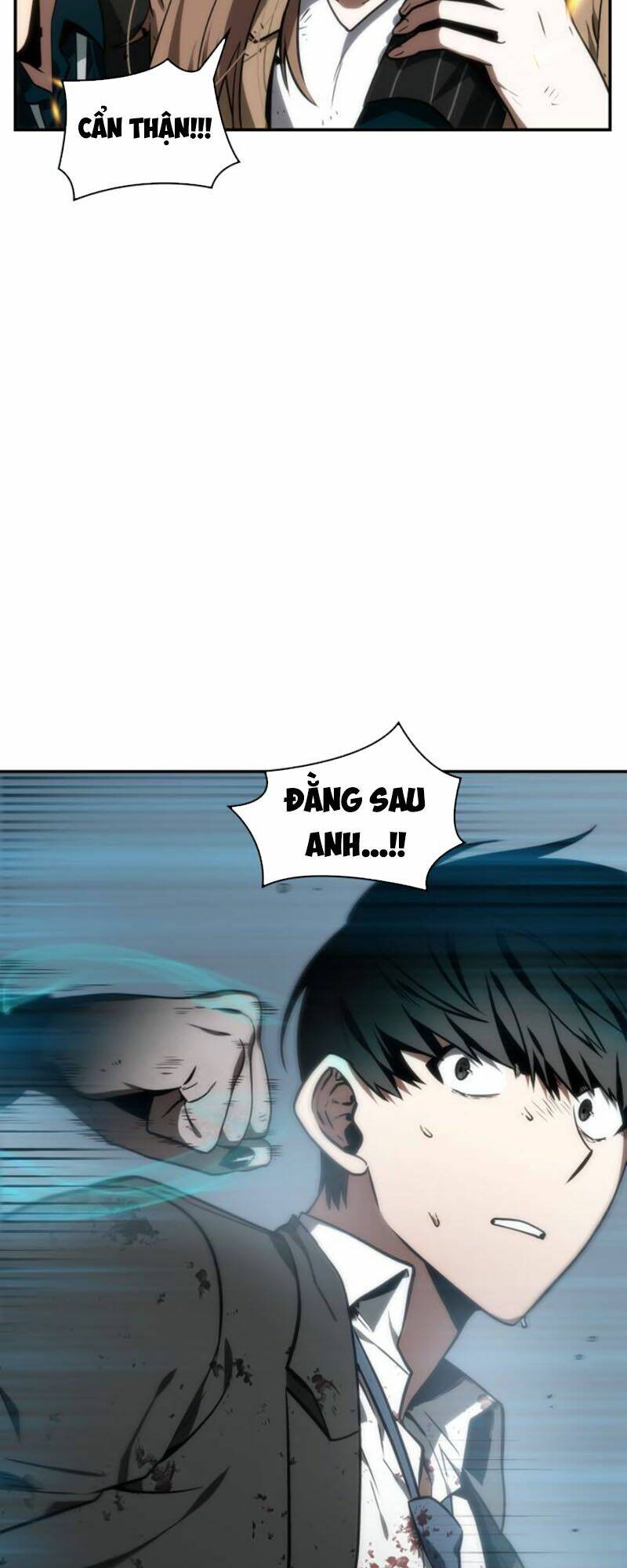 Toàn trí độc giả: Chapter 10