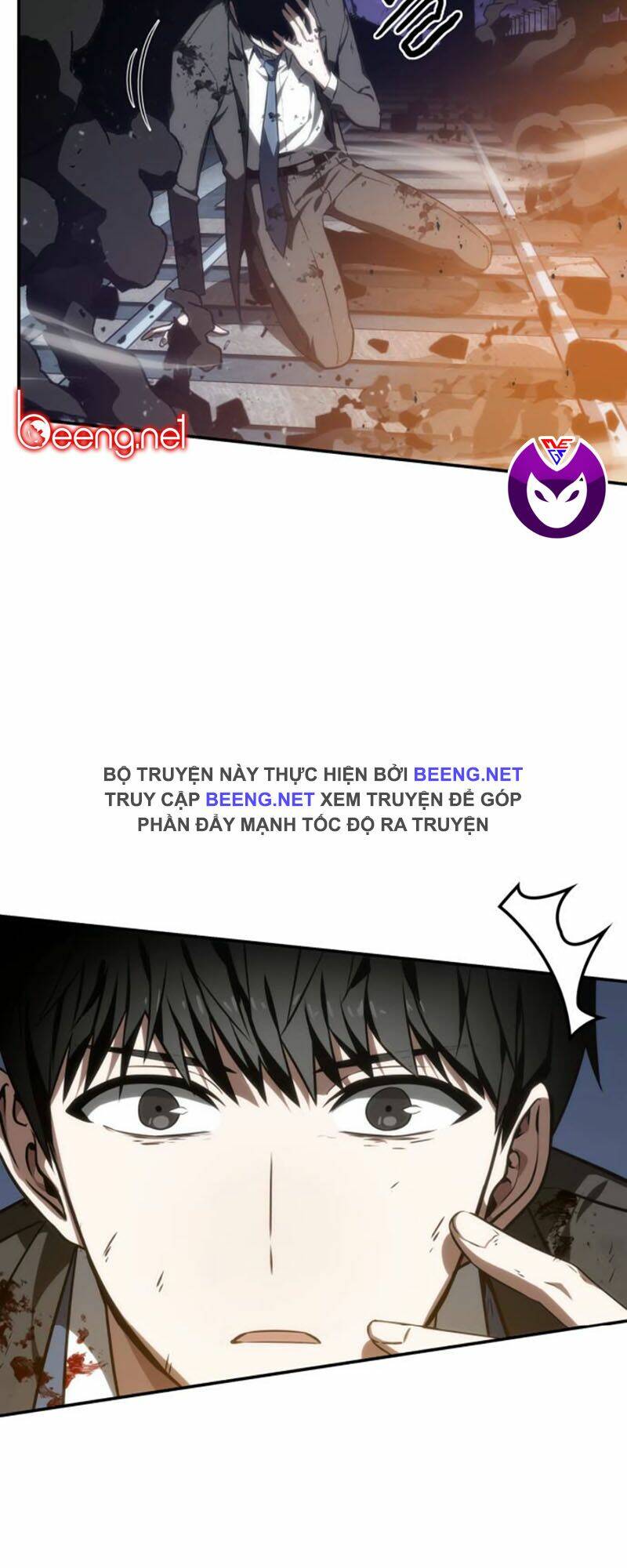 Toàn trí độc giả: Chapter 10