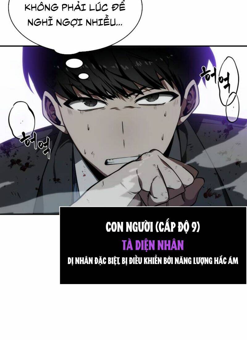 Toàn trí độc giả: Chapter 10