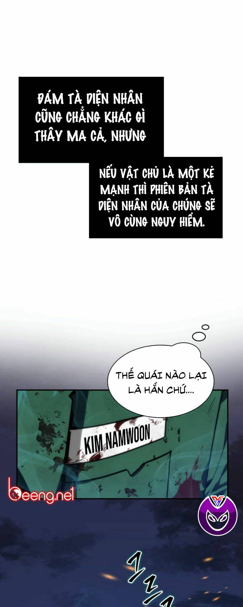 Toàn trí độc giả: Chapter 10