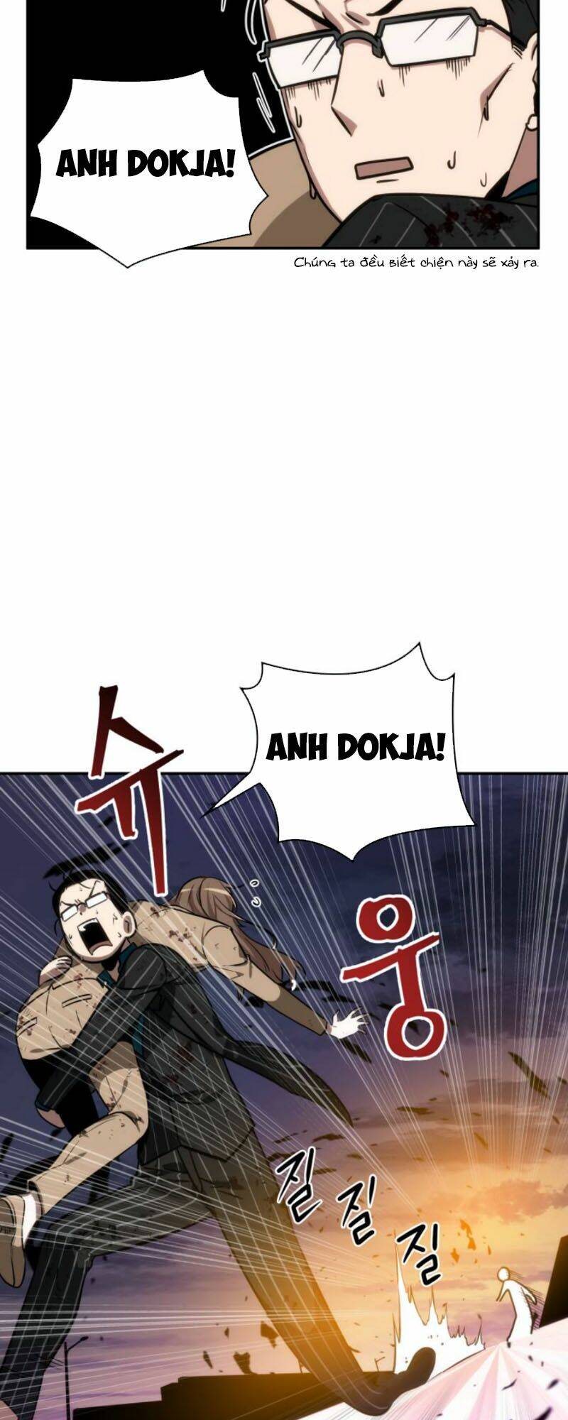 Toàn trí độc giả: Chapter 10