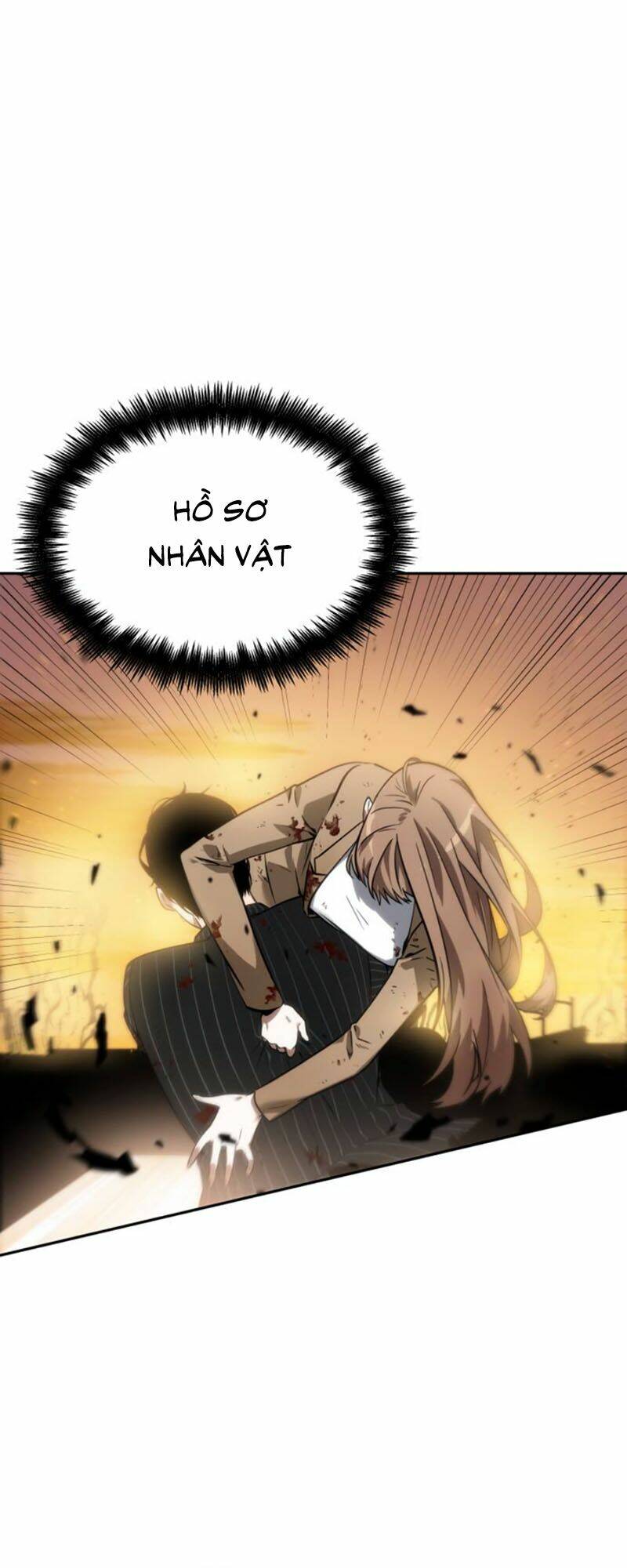 Toàn trí độc giả: Chapter 10