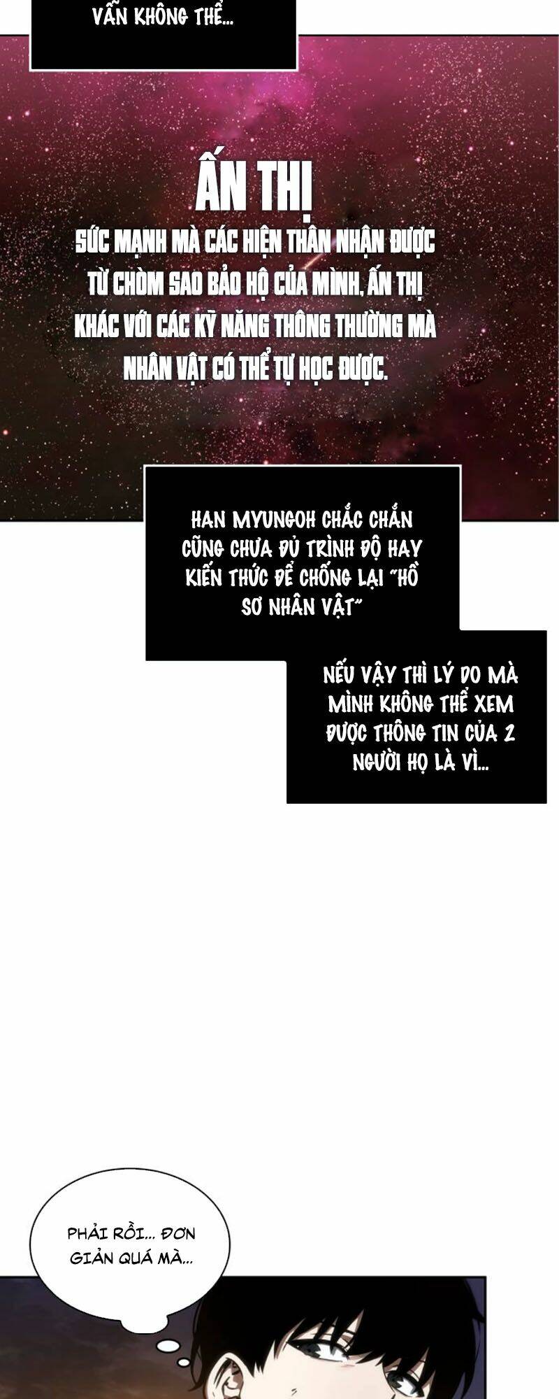 Toàn trí độc giả: Chapter 10