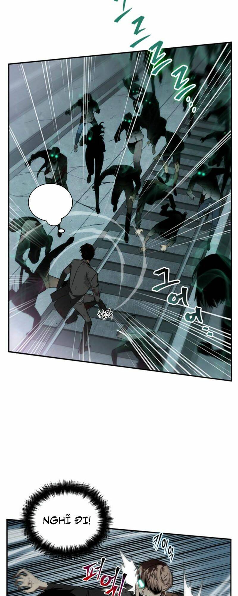 Toàn trí độc giả: Chapter 10