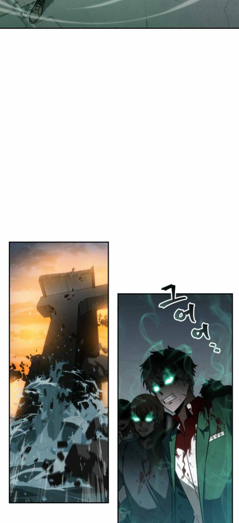 Toàn trí độc giả: Chapter 10