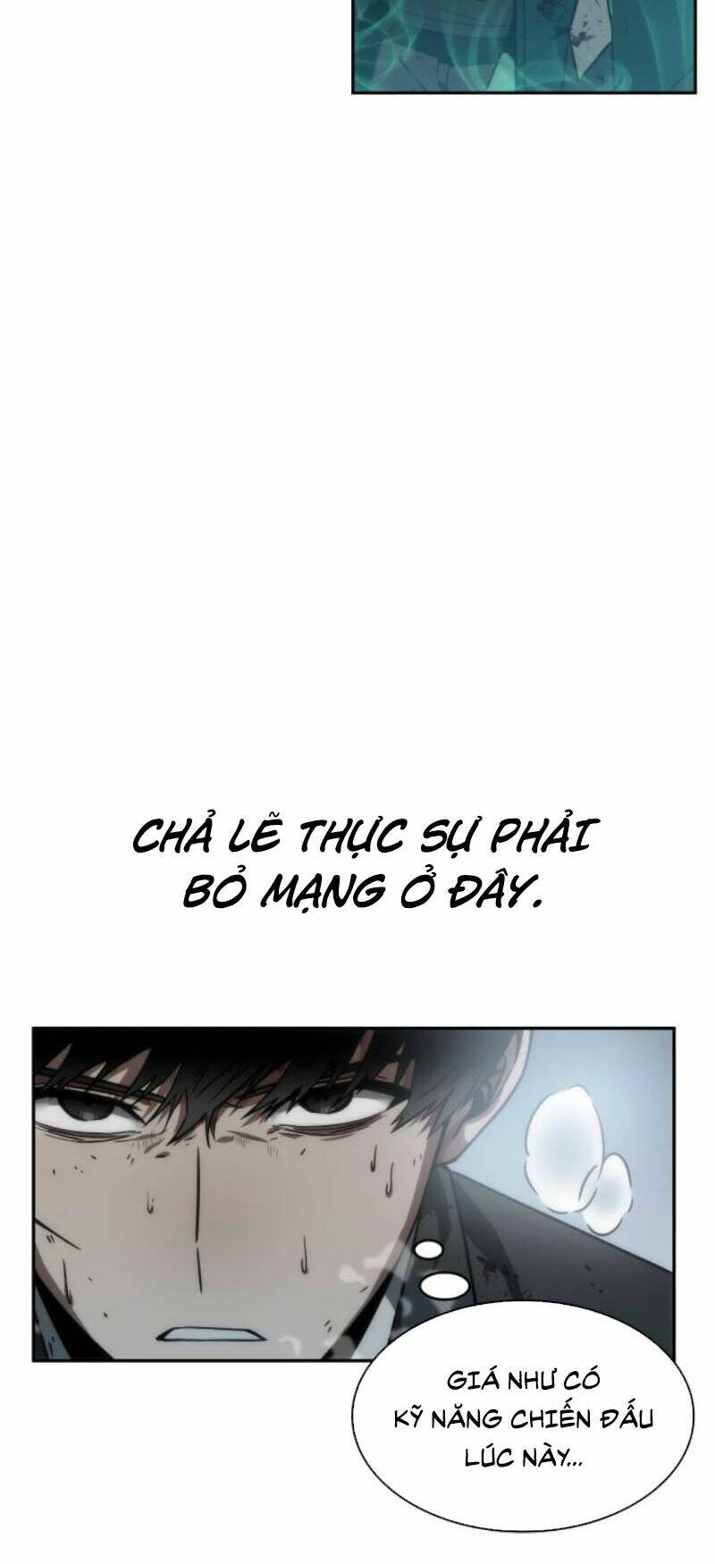 Toàn trí độc giả: Chapter 10