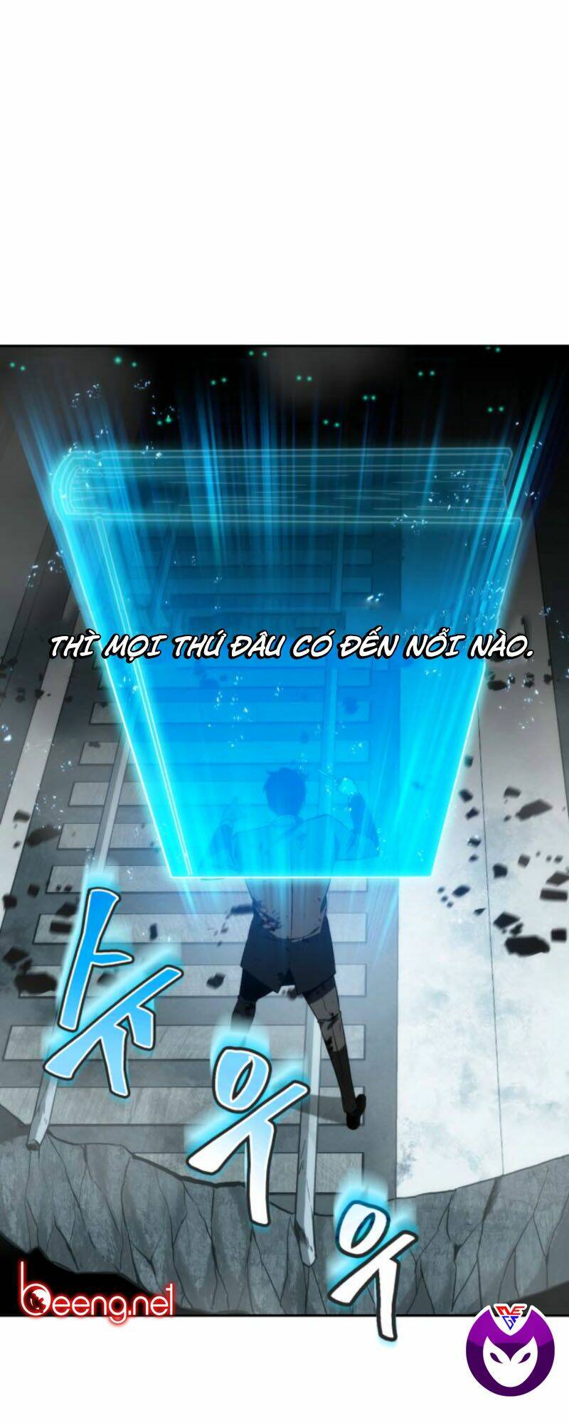 Toàn trí độc giả: Chapter 10