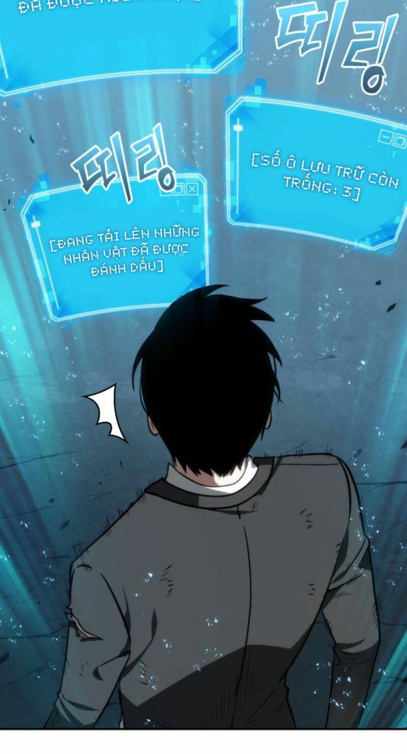 Toàn trí độc giả: Chapter 10