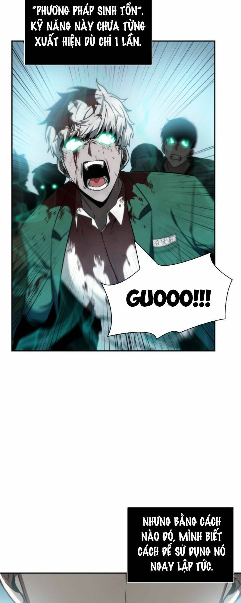Toàn trí độc giả: Chapter 10