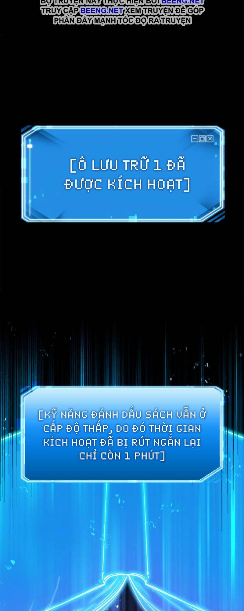 Toàn trí độc giả: Chapter 10