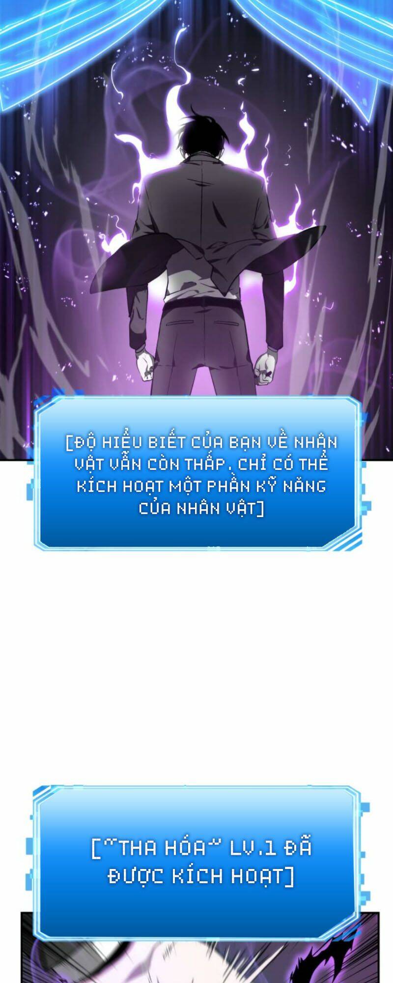 Toàn trí độc giả: Chapter 10