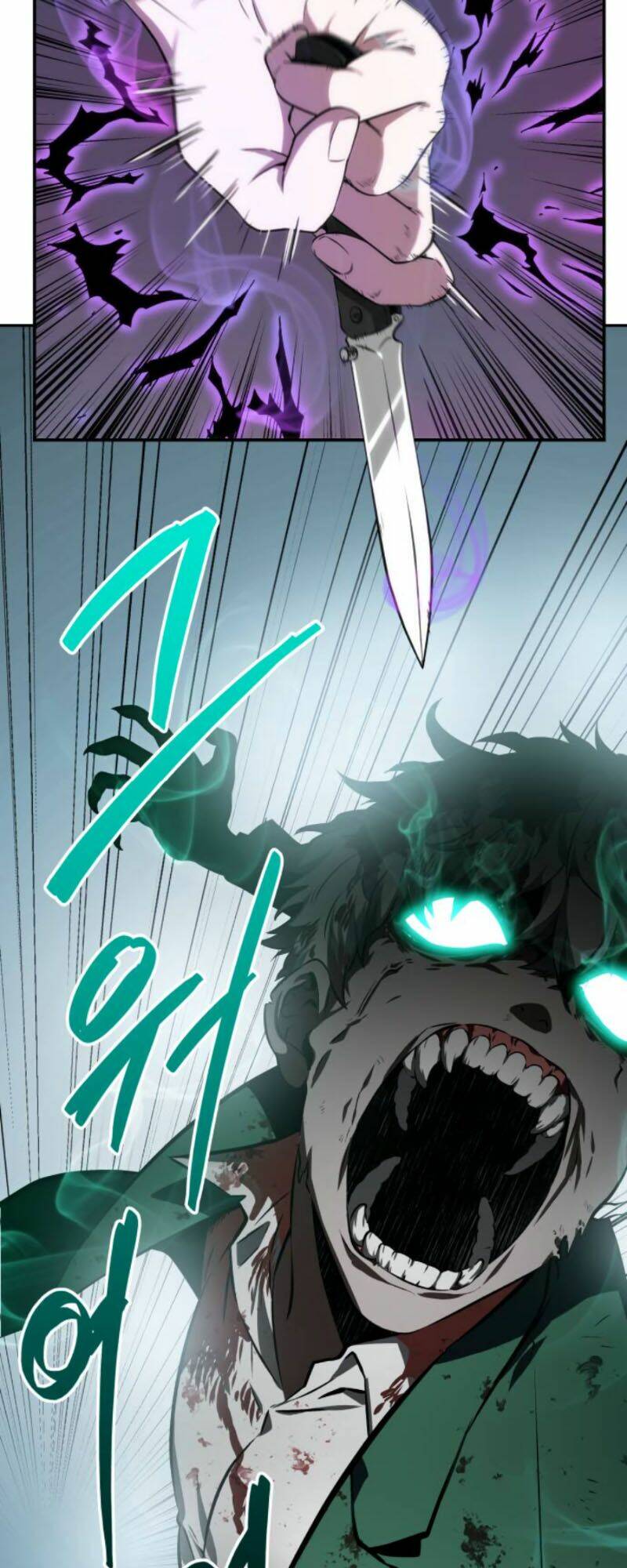 Toàn trí độc giả: Chapter 10