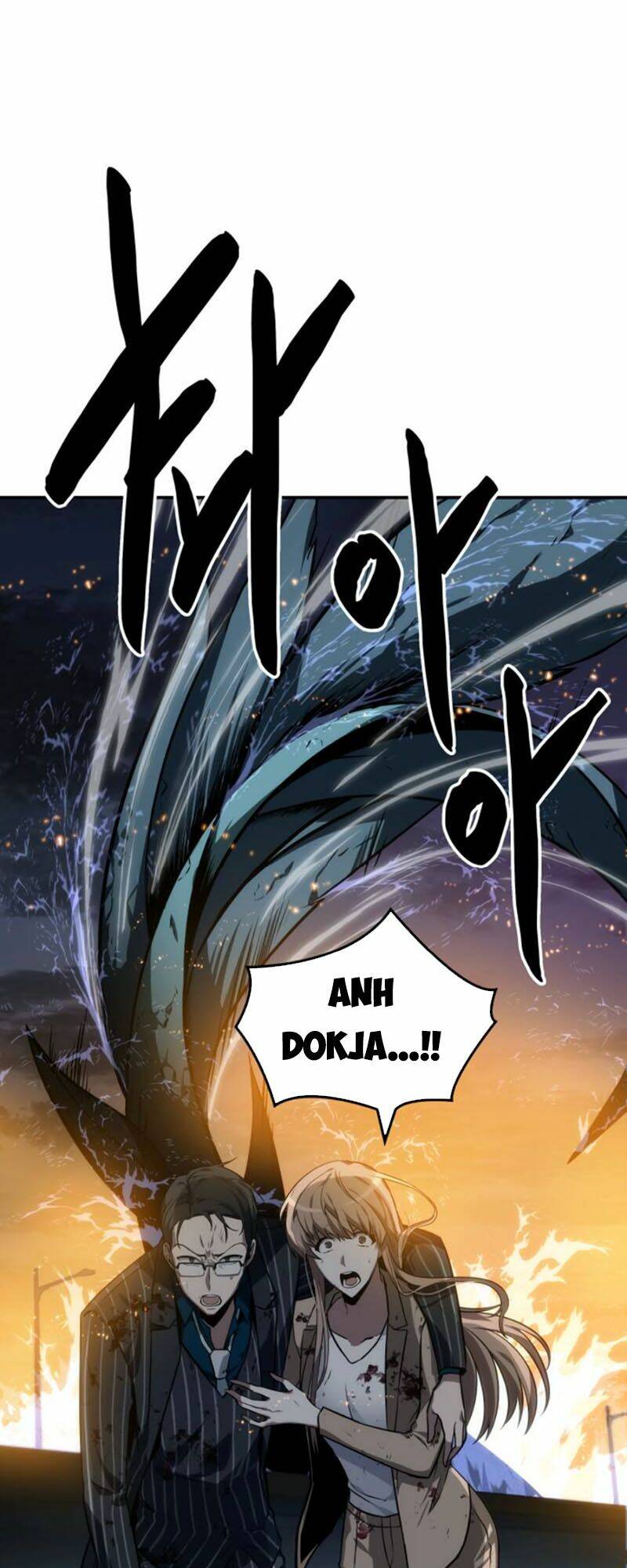 Toàn trí độc giả: Chapter 10