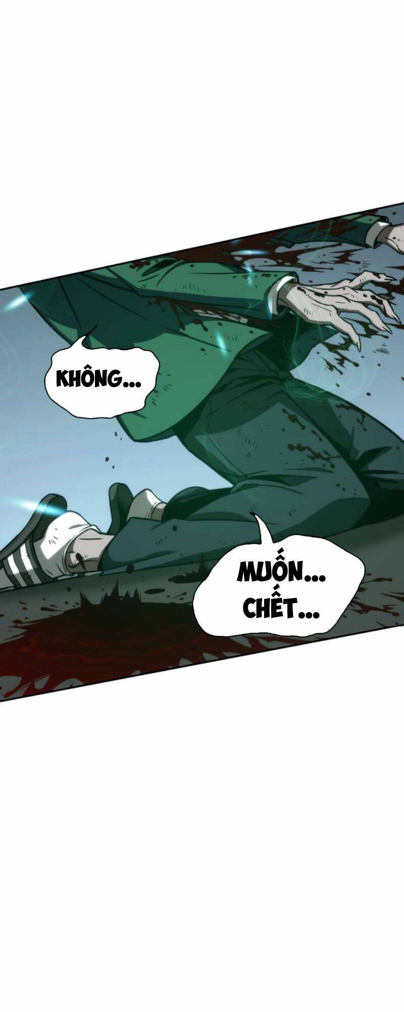 Toàn trí độc giả: Chapter 10