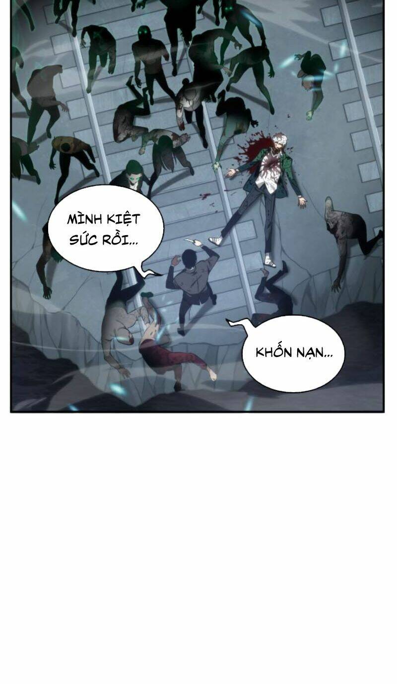 Toàn trí độc giả: Chapter 10