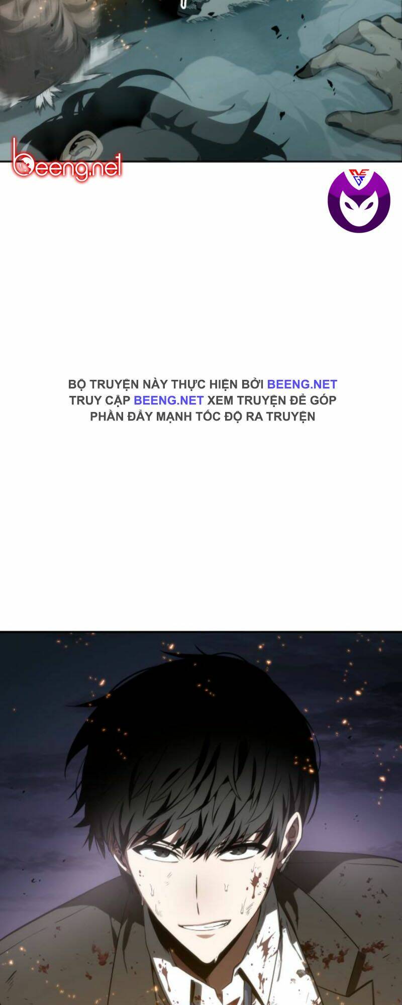 Toàn trí độc giả: Chapter 10