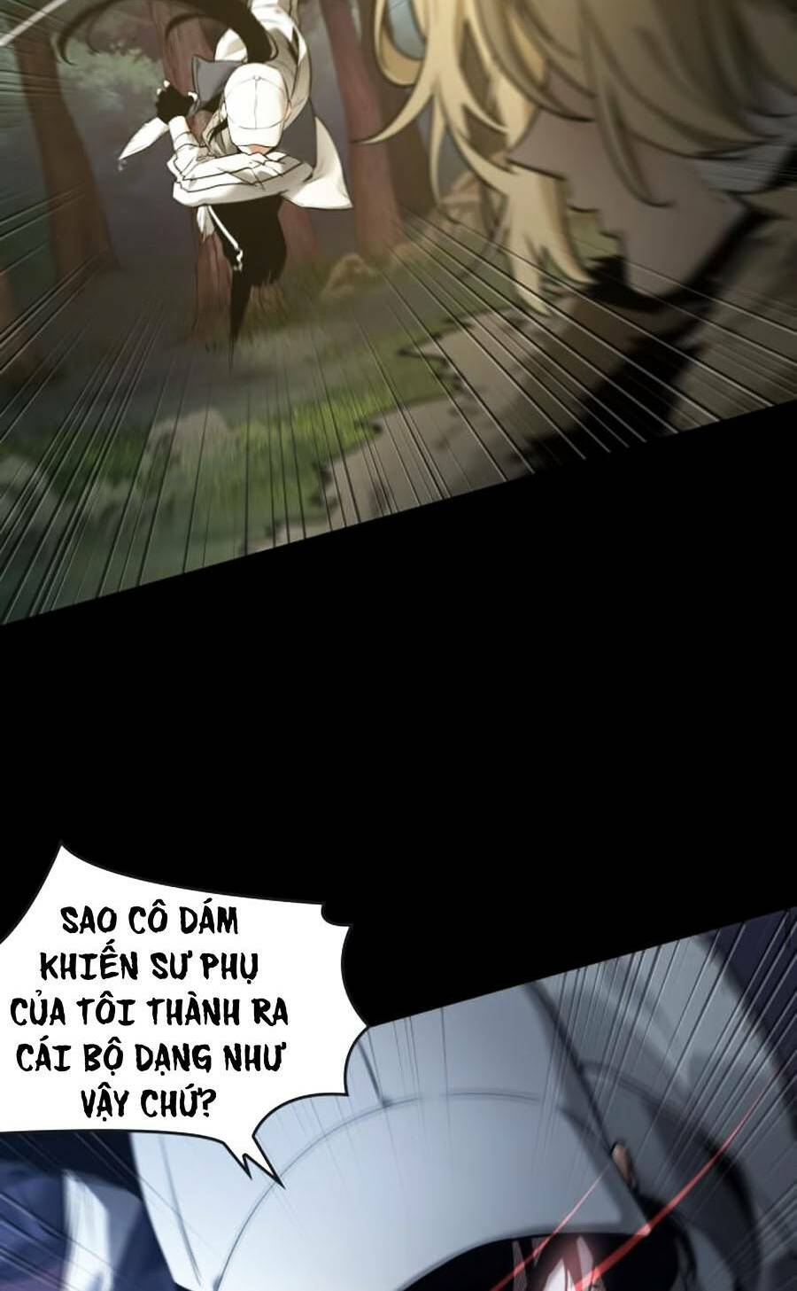 Toàn trí độc giả: Chapter 100