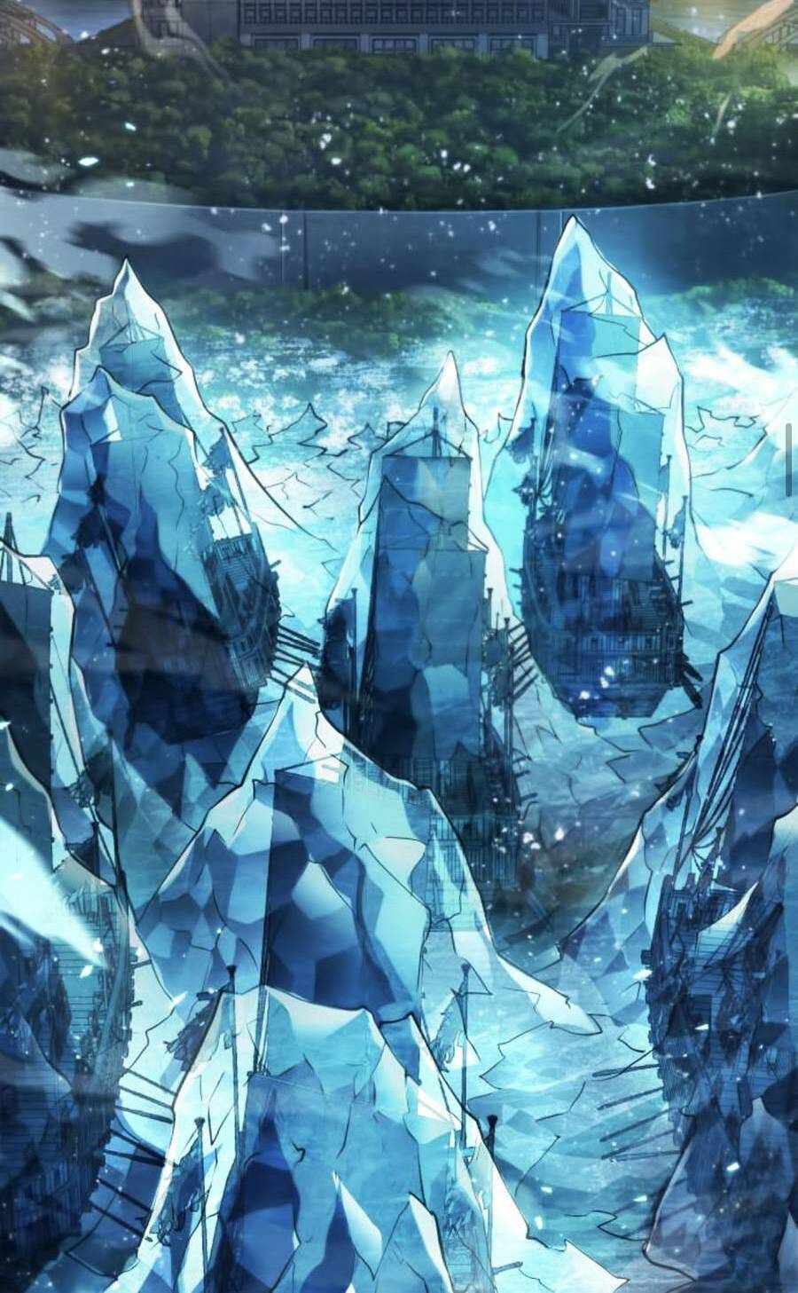 Toàn trí độc giả: Chapter 100