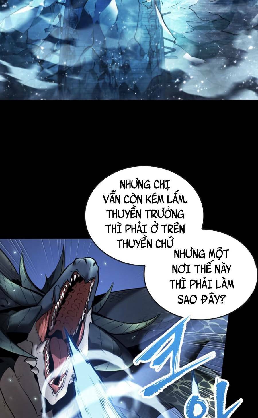 Toàn trí độc giả: Chapter 100