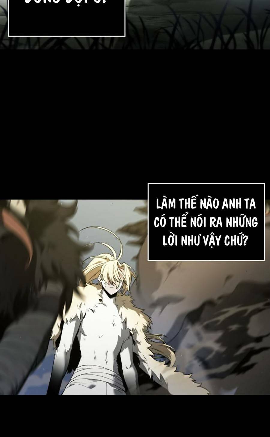 Toàn trí độc giả: Chapter 100