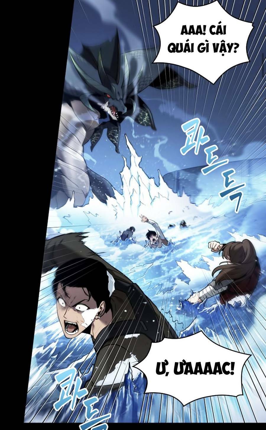 Toàn trí độc giả: Chapter 100