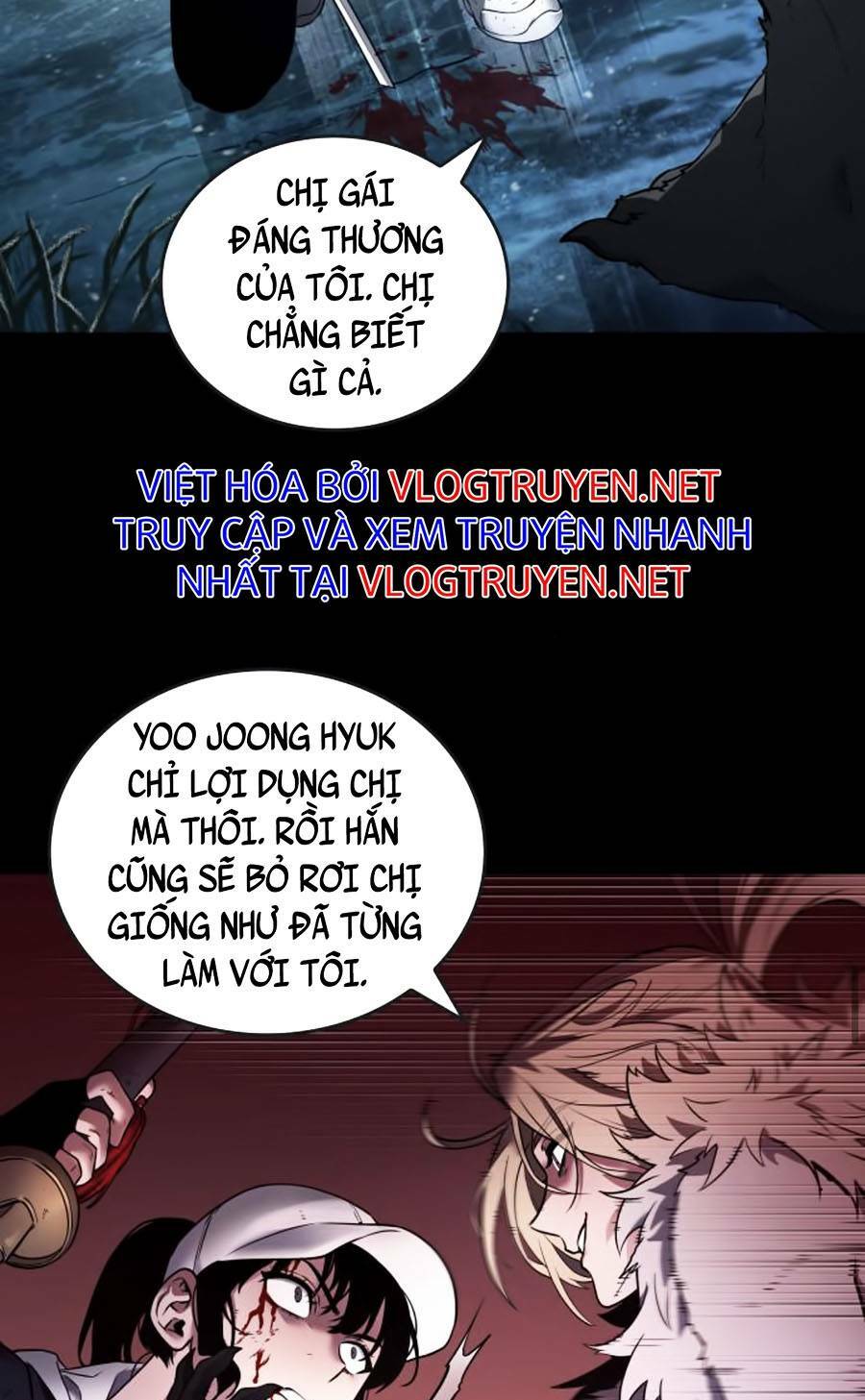 Toàn trí độc giả: Chapter 100