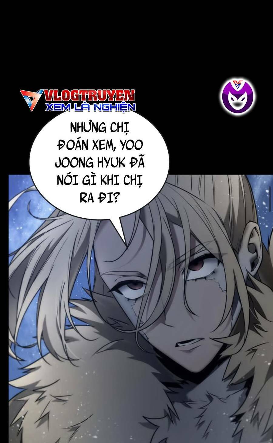 Toàn trí độc giả: Chapter 100