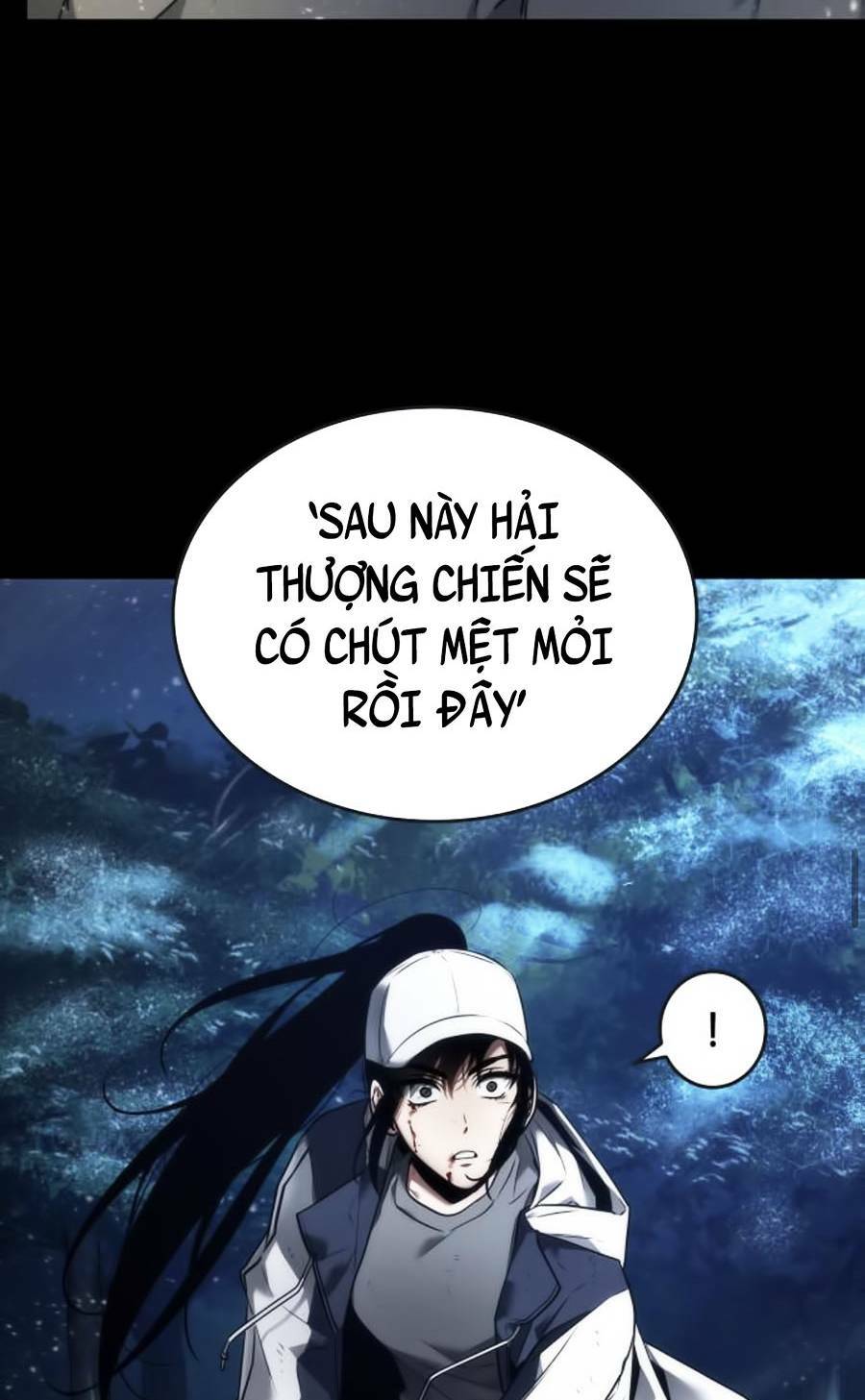 Toàn trí độc giả: Chapter 100