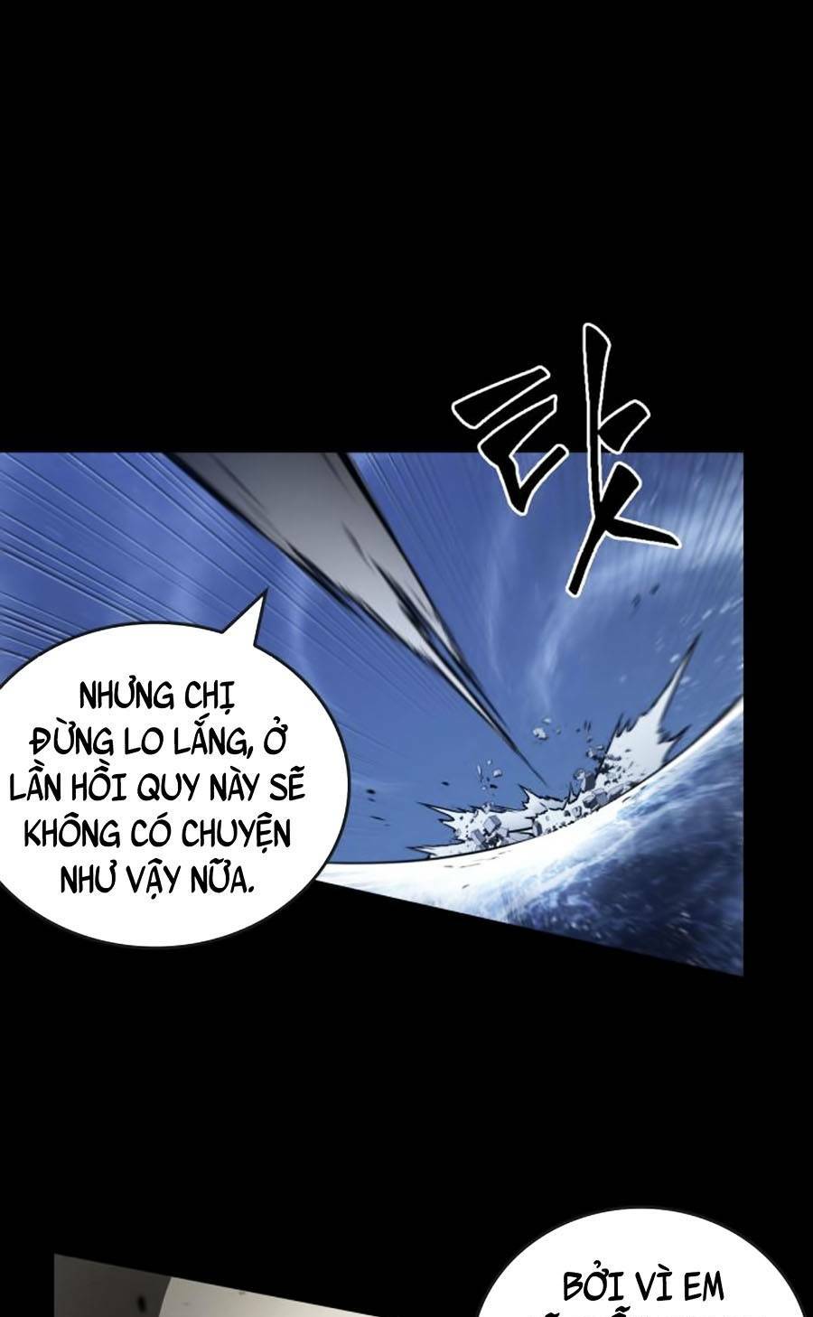 Toàn trí độc giả: Chapter 100