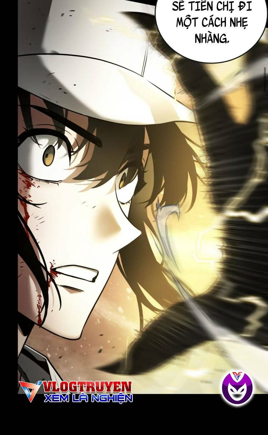 Toàn trí độc giả: Chapter 100