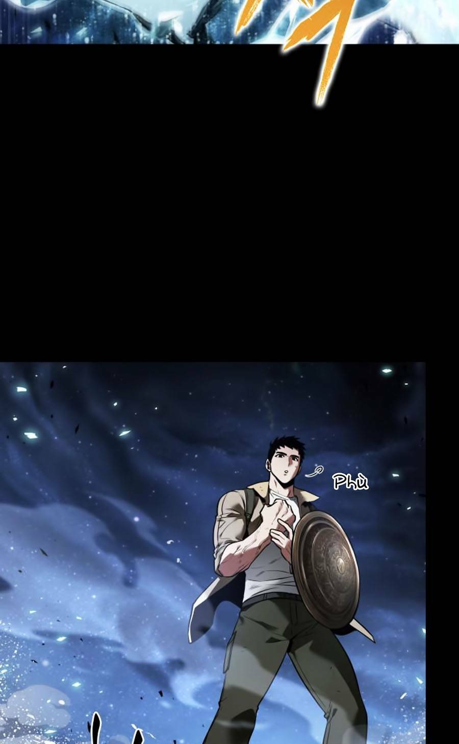 Toàn trí độc giả: Chapter 100