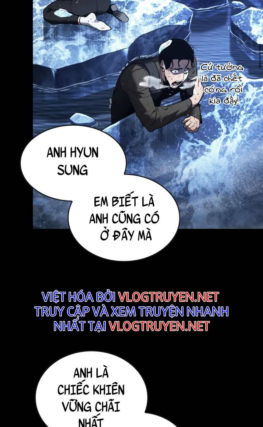 Toàn trí độc giả: Chapter 100