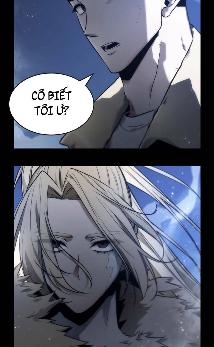 Toàn trí độc giả: Chapter 100