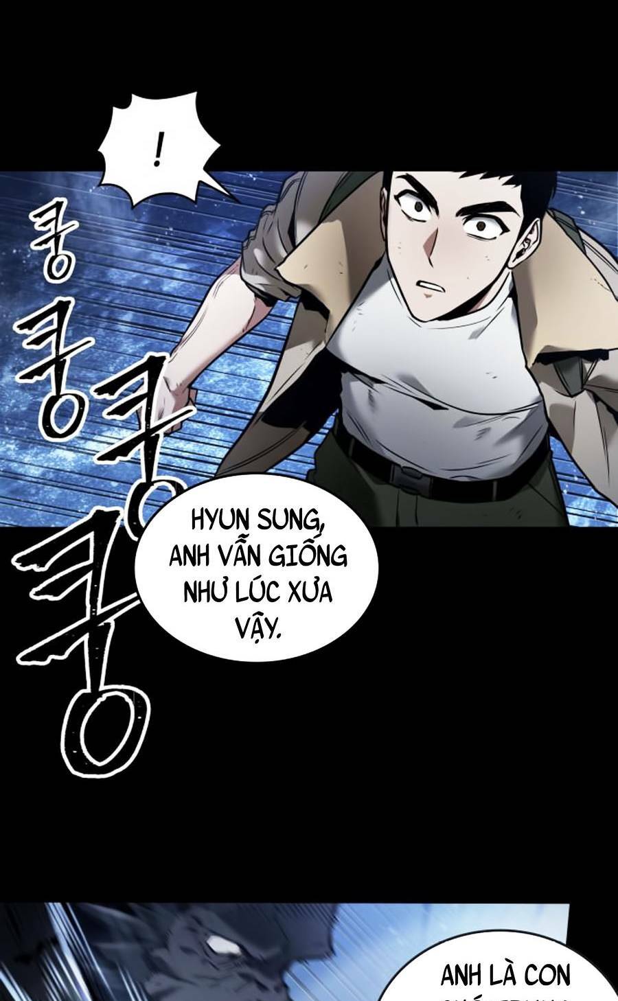Toàn trí độc giả: Chapter 100
