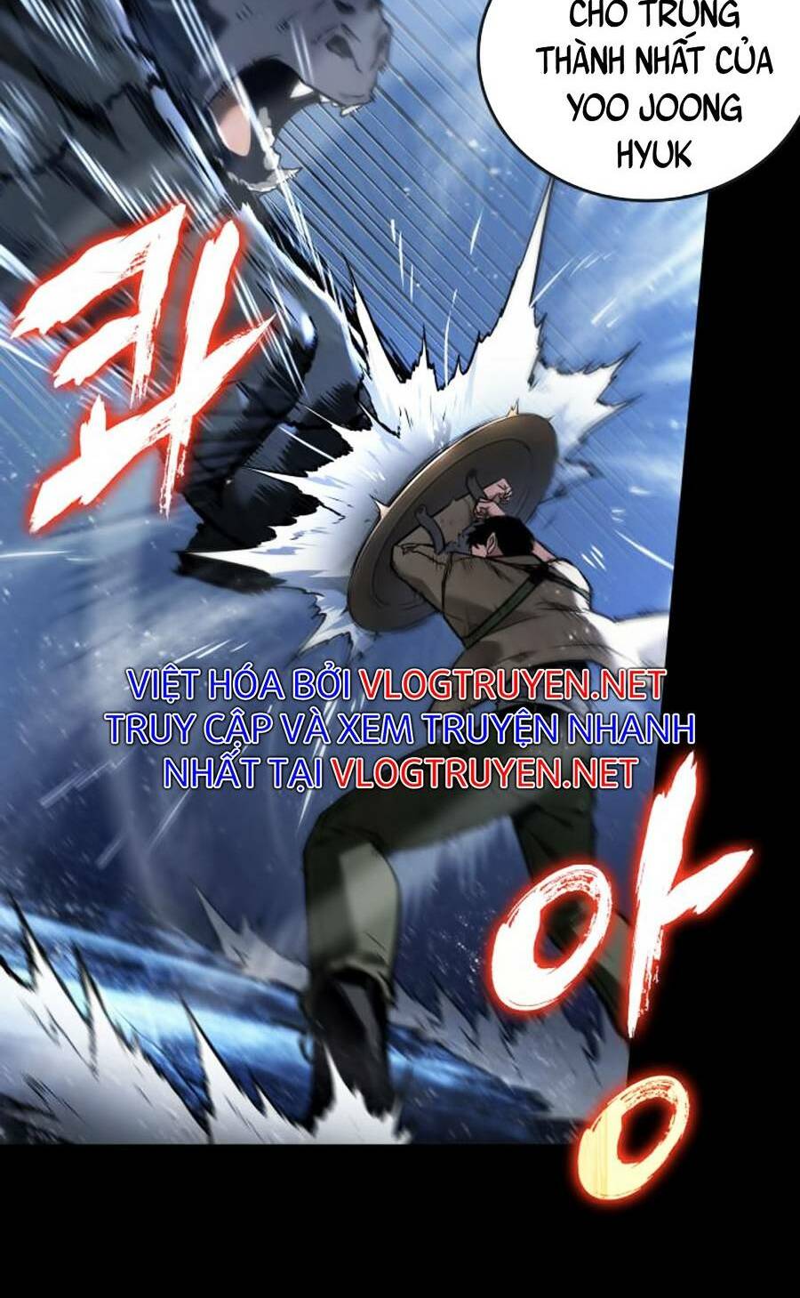 Toàn trí độc giả: Chapter 100