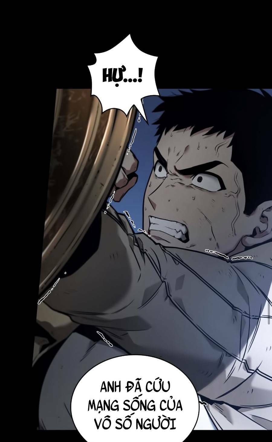 Toàn trí độc giả: Chapter 100